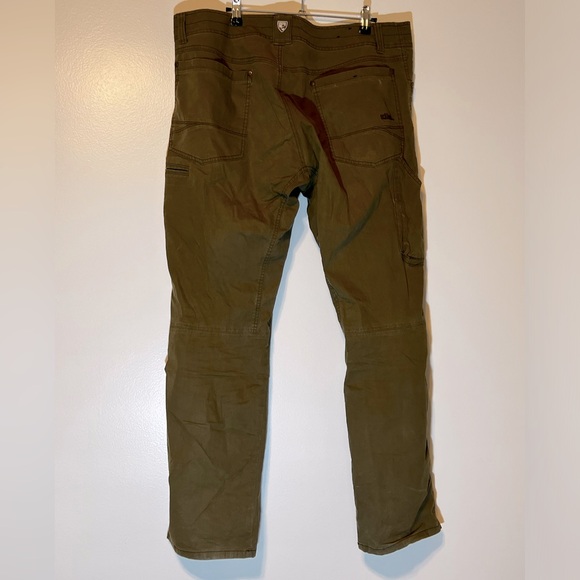 Kuhl Revolvr Lightweight Men’s Pant - Picture 2 of 3